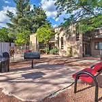 The Painted Pony Sedona Condo Pool And Gym Access