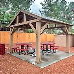 The Painted Pony Sedona Condo Pool And Gym Access