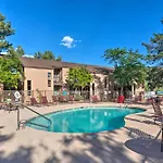 The Painted Pony Sedona Condo Pool And Gym Access